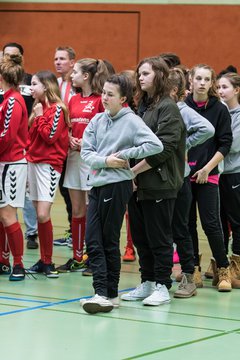 Bild 12 - C-Juniorinnen Landesmeisterschaft